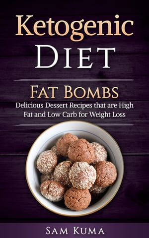 Ketogenic Diet Fat Bombs