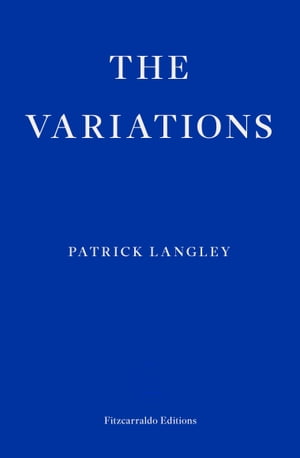 The VariationsŻҽҡ[ Patrick Langley ]