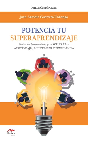 Potencia tu Superaprendizaje