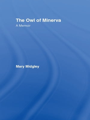 Owl of Minerva