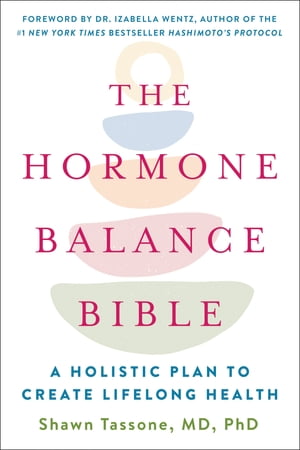 The Hormone Balance Bible