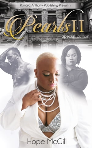 Pearls 2 Special Edition (A Harlem Love Story) Alternate ending