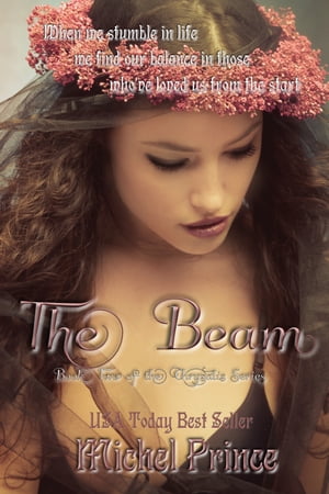 The Beam; Book Two of the Chrysalis Series