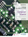 Cambridge International AS A Level Computer Science【電子書籍】 David Watson