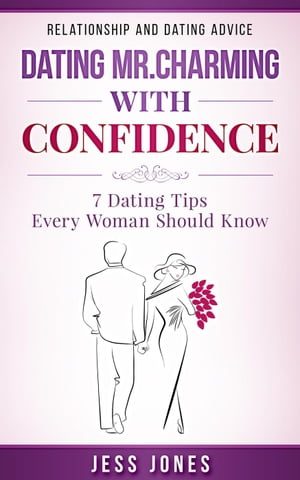 Dating Mr. Charming With Confidence