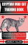 EGYPTIAN MAU CAT TRAINING BOOK Complete Guide On Raising Cats For Both Beginners And Experts. Master Their Care, Training, Grooming Tips Nutritional Needs And More.Żҽҡ[ James F. Allen ]