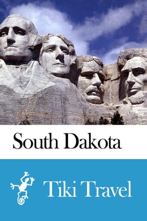 South Dakota (USA) Travel Guide - Tiki Travel