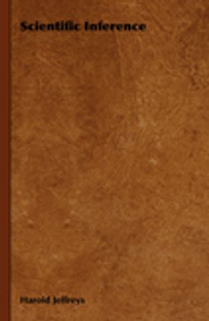 Scientific Inference【電子書籍】[ Harold Jeffreys ]