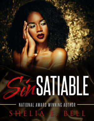 SinSatiableŻҽҡ[ Shelia E. Bell ]