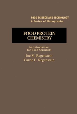 Food Protein Chemistry