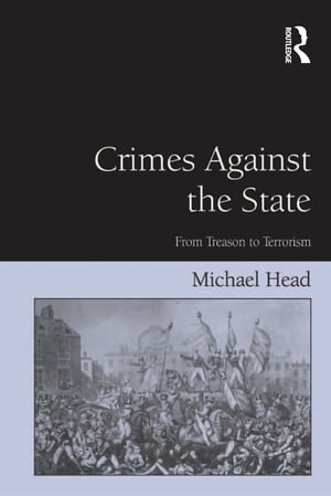 Crimes Against The State