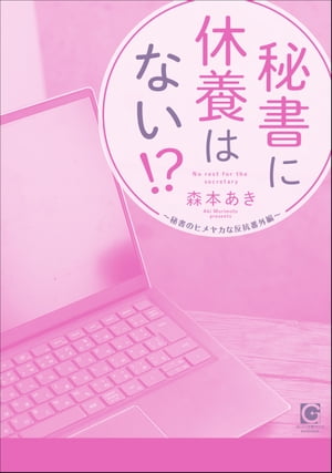 秘書に休養はない!? 〜秘書のヒメヤカな反抗番外編〜