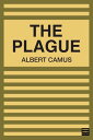 The Plague【電子書籍】 Albert Camus