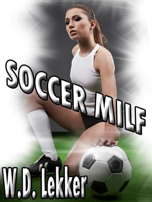 Soccer MILF