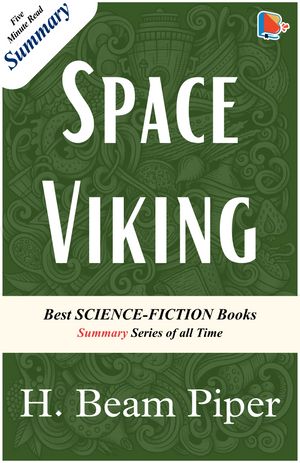 ŷKoboŻҽҥȥ㤨Space VikingŻҽҡ[ H. Beam Piper ]פβǤʤ91ߤˤʤޤ