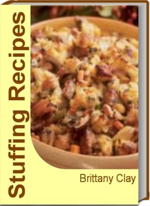 Stuffing Recipes Healthy Stuff