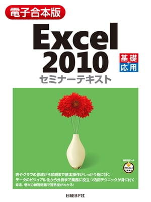 【電子合本版】Excel 2010 セミナーテキスト