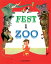 Fest i zoo