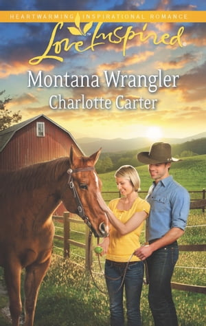 Montana Wrangler【電子書籍】[ Charlotte Ca