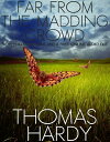 ŷKoboŻҽҥȥ㤨Far from the Madding Crowd: With 15 Illustrations and a Free Online Audio FileŻҽҡ[ Thomas Hardy ]פβǤʤ158ߤˤʤޤ