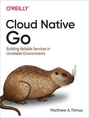 Cloud Native Go