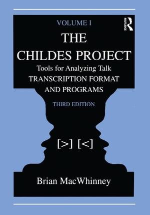 The Childes Project