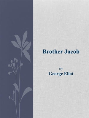 Brother Jacob