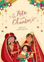 Ritu Weds Chandni【電子書籍】[ Ameya Narvankar ]