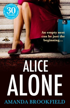 ŷKoboŻҽҥȥ㤨Alice Alone A brilliant book club read from Amanda BrookfieldŻҽҡ[ Amanda Brookfield ]פβǤʤ594ߤˤʤޤ