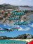 Travel St. Martin And St. Maarten: Illustrated Guide And Maps (Mobi Travel)