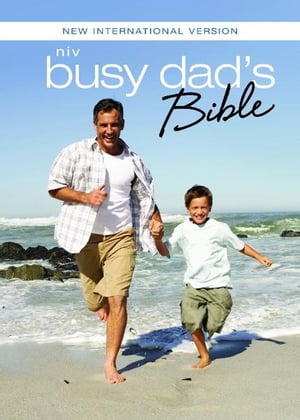 NIV, Busy Dad's Bible