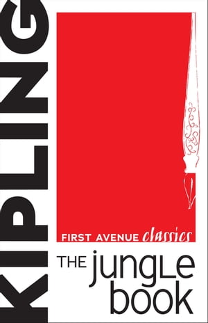 The Jungle BookŻҽҡ[ Rudyard Kipling ]