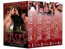 ŷKoboŻҽҥȥ㤨Merry Menage Kisses Boxed Set A Holiday Adult Romance Boxed SetŻҽҡ[ Jan Springer ]פβǤʤ94ߤˤʤޤ