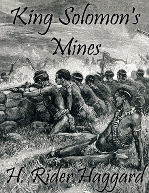 King Solomon's Mines (Noslen Classics)Żҽҡ[ King Solomon's Mines ]