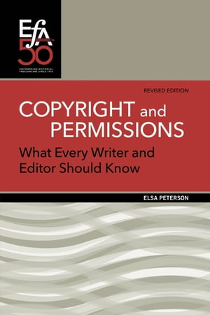 Copyright and Permissions