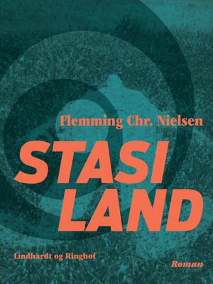 StasilandŻҽҡ[ Flemming Chr. Nielsen ]