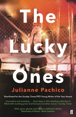 The Lucky Ones