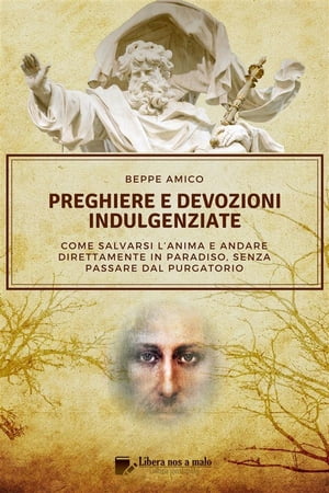 Preghiere e devozioni indulgenziate