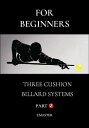 For Beginners - Three Cushion Billi...(3)