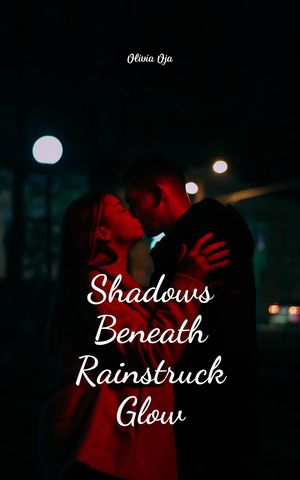 Shadows Beneath Rainstruck Glow【電子書籍】[ Olivia Oja ]