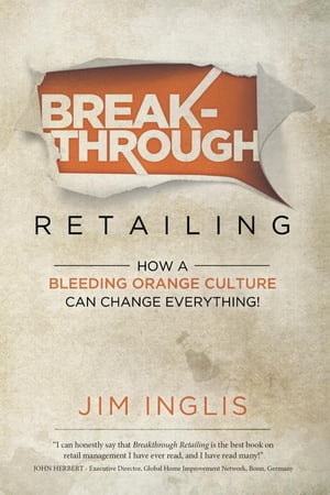 Breakthrough Retailing