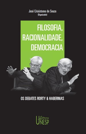 Filosofia, racionalidade, democracia