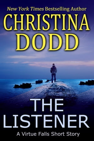 The Listener【電子書籍】[ Christina Dodd ]