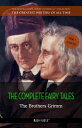 ŷKoboŻҽҥȥ㤨The Brothers Grimm: The Complete Fairy TalesŻҽҡ[ The Brothers Grimm ]פβǤʤ242ߤˤʤޤ