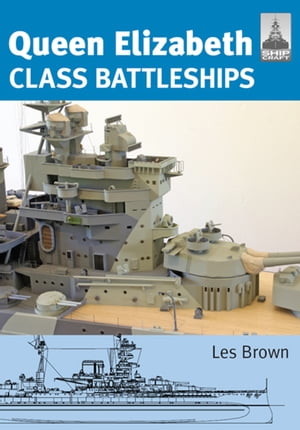 #7: Queen Elizabeth Class Battleshipsβ