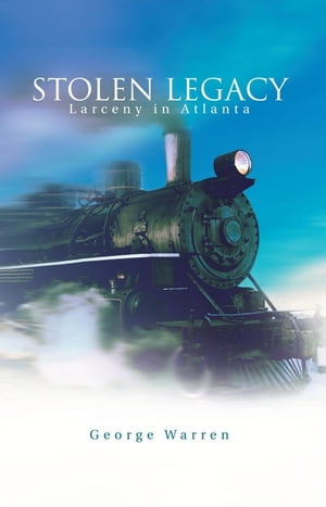 ŷKoboŻҽҥȥ㤨Stolen Legacy Larceny in AtlantaŻҽҡ[ George Warren ]פβǤʤ468ߤˤʤޤ