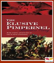 The Elusive Pimpernel【電子書籍】[ Barones