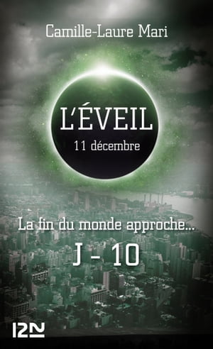 L'?veil - 11 d?cembreŻҽҡ[ Camille-Laure Mari ]
