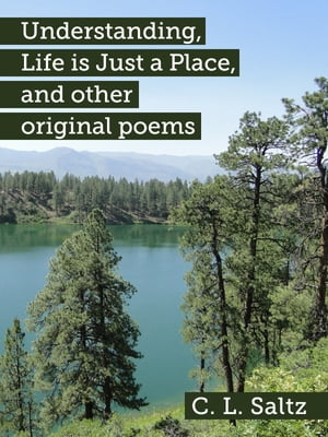 Understanding, Life is Just a Place, and other original poems