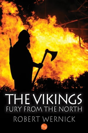 The Vikings: Fury From the North